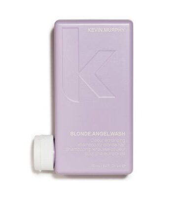 BLONDE ANGEL WASH