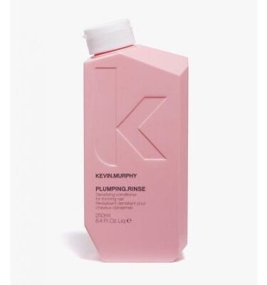 PLUMPING RINSE