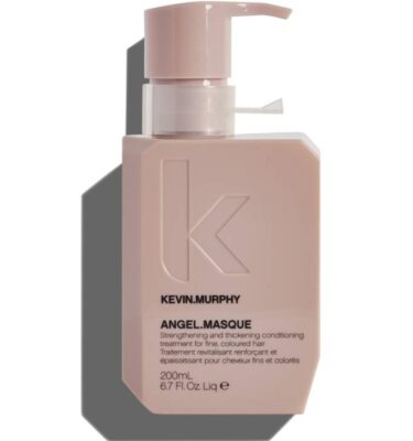 ANGEL MASQUE