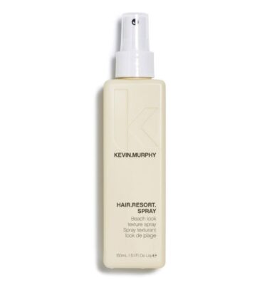 HAIR RESORT SPRAY