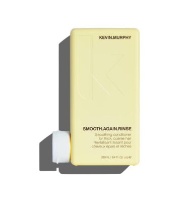 SMOOTH AGAIN RINSE