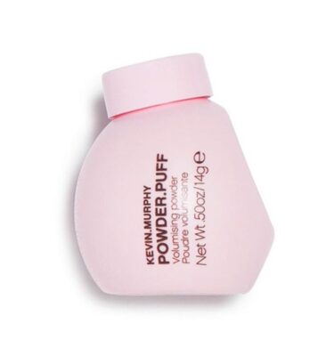 POWDER PUFF