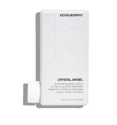 CRYSTAL ANGEL