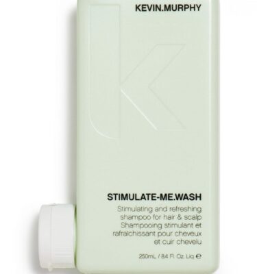STIMULATE ME WASH